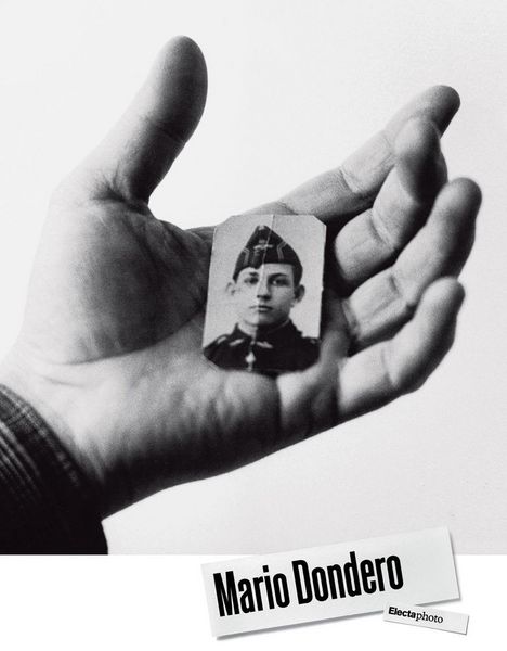 Produktbild: Mario Dondero