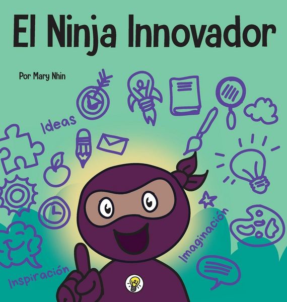 Produktbild: El Ninja Innovador