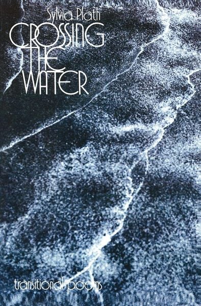 Produktbild: Crossing The Water