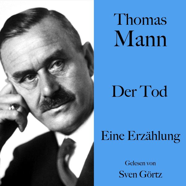 Produktbild: Thomas Mann: Der Tod