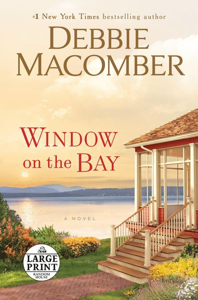Produktbild: Window on the Bay