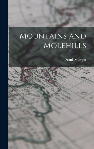 Produktbild: Mountains and Molehills