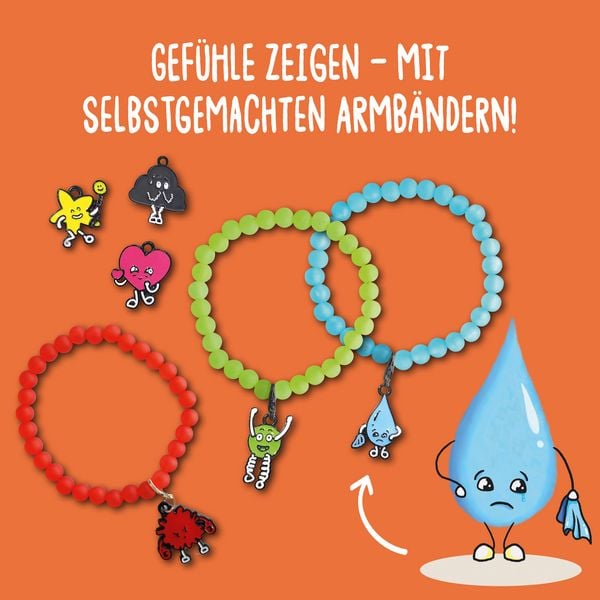 Produktbild: Little Hearts Big Feelings Schmuckset