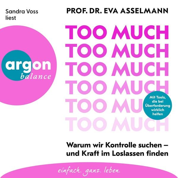 Produktbild: Too much