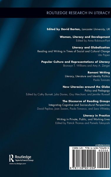Produktbild: Literacy in Practice