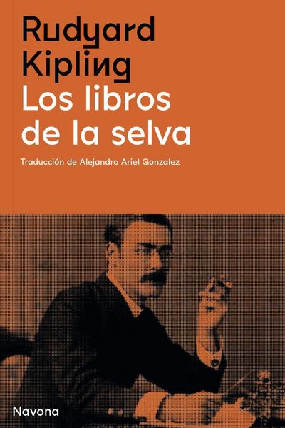 Produktbild: Libros de la Selva, Los