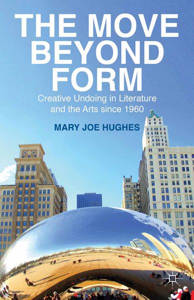 Produktbild: The Move Beyond Form
