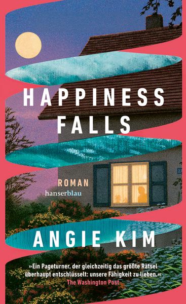 Produktbild: Happiness Falls