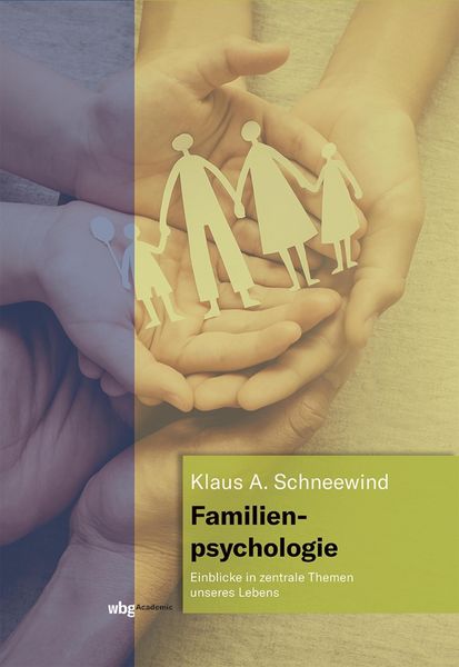 Produktbild: Familienpsychologie