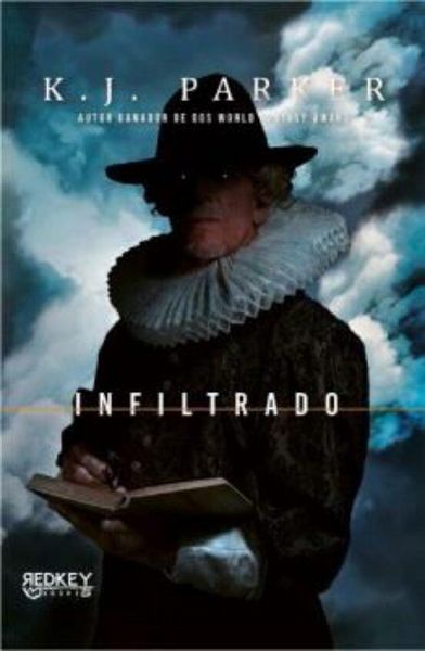 Produktbild: Infiltrado