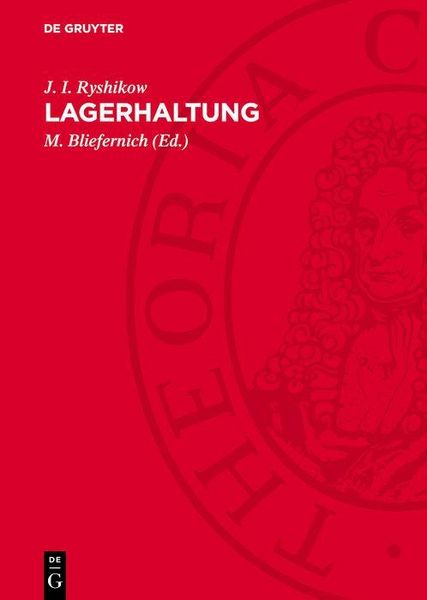 Produktbild: Lagerhaltung