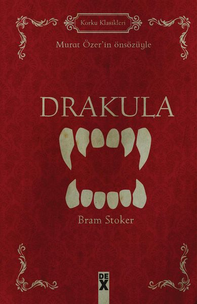 Produktbild: Drakula
