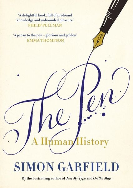 Produktbild: The Pen