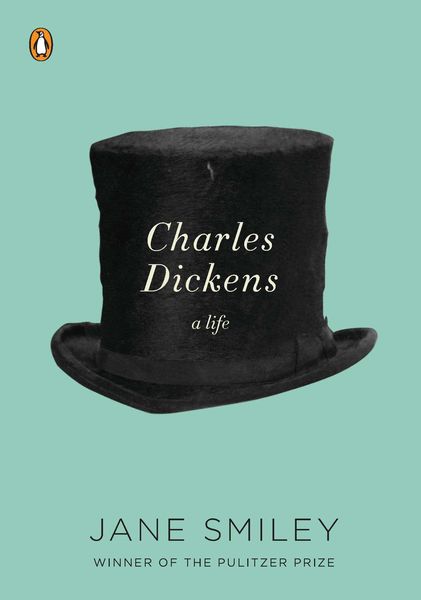 Produktbild: Charles Dickens