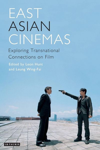 Produktbild: East Asian Cinemas
