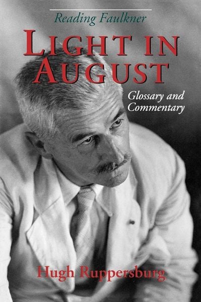 Produktbild: Light in August