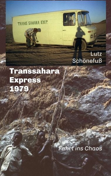Produktbild: Transsahara-Express 1979