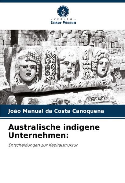 Produktbild: Australische indigene Unternehmen: