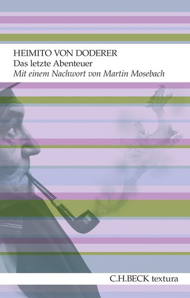 Produktbild: Das letzte Abenteuer