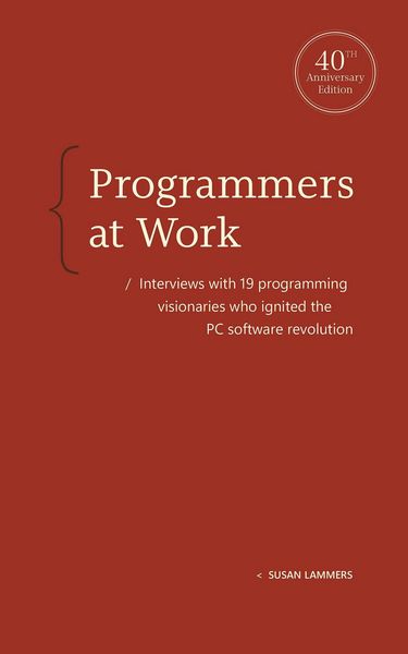 Produktbild: Programmers at Work