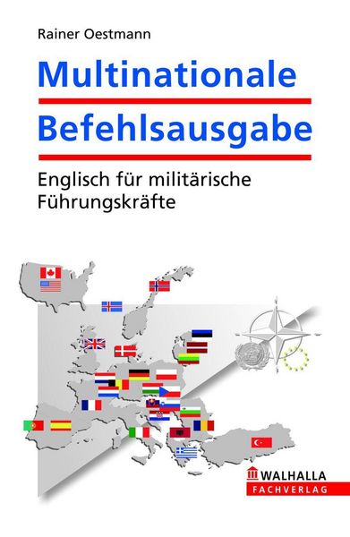 Produktbild: Multinationale Befehlsausgabe
