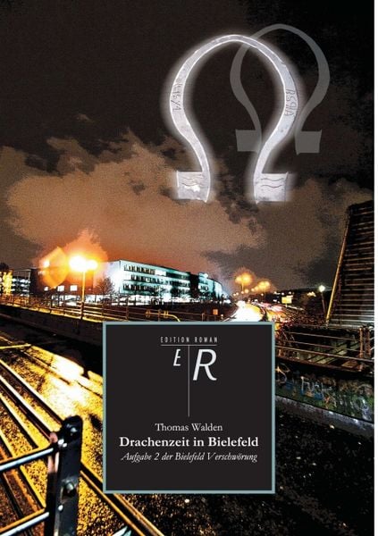 Produktbild: Drachenzeit in Bielefeld