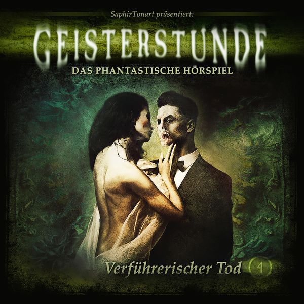 Produktbild: Verf&uuml;hrerischer Tod
