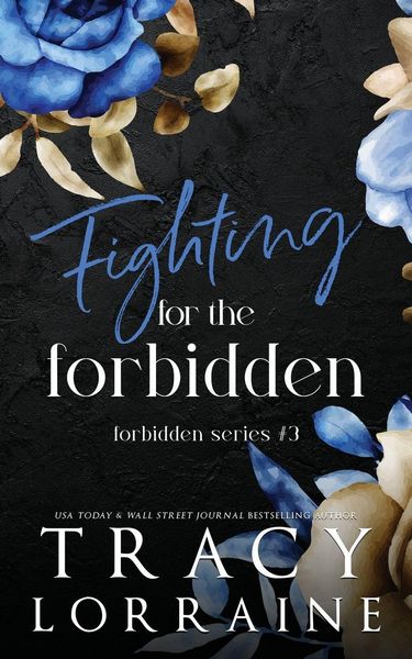 Produktbild: Fighting for the Forbidden
