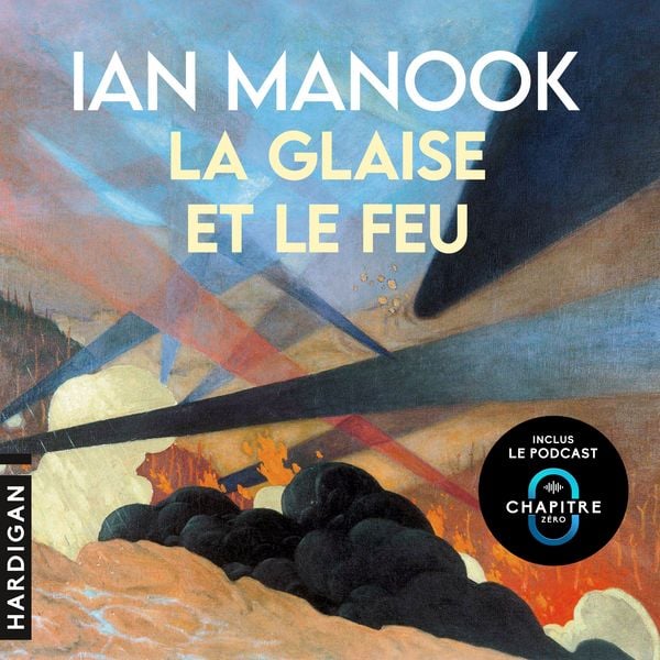 Produktbild: La Glaise et le feu