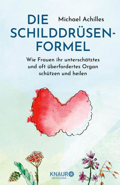 Produktbild: Die Schilddrüsen-Formel