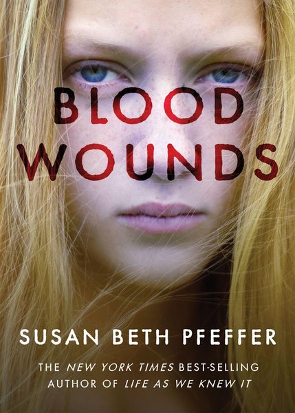Produktbild: Blood Wounds