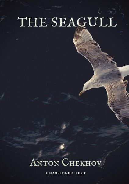 Produktbild: The Seagull