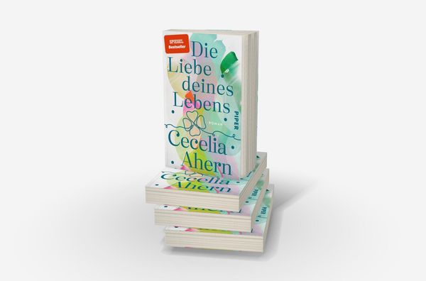 Produktbild: Die Liebe deines Lebens