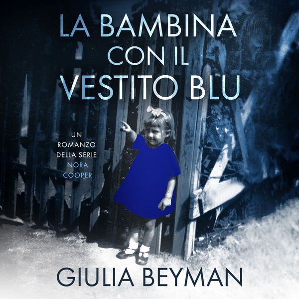 Produktbild: La bambina con il vestito blu