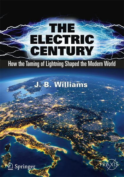 Produktbild: The Electric Century