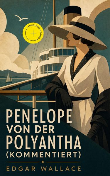 Produktbild: Penelope von der Polyantha (Kommentiert)