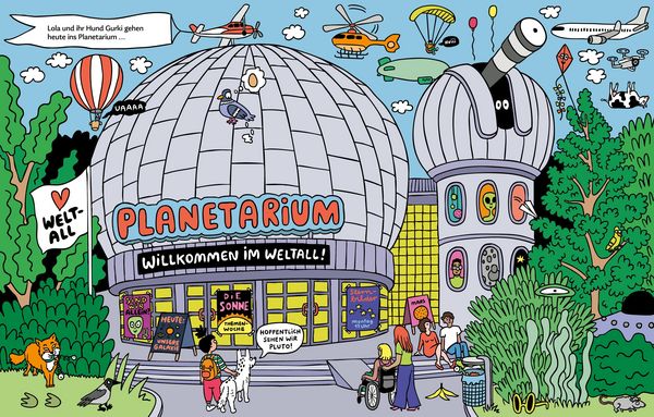 Produktbild: Galaktisch geheime Alien-Geheimnisse