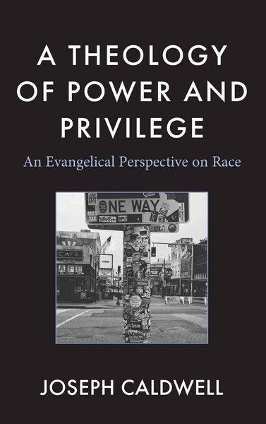 Produktbild: Theology of Power and Privilege