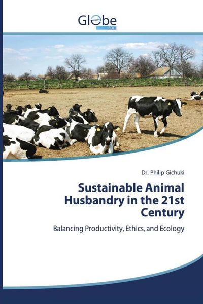 Produktbild: Sustainable Animal Husbandry in the 21st Century