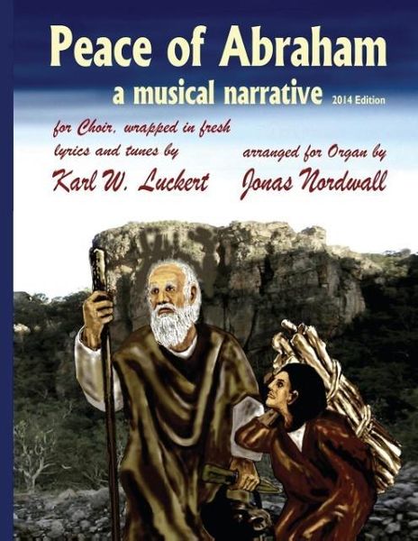 Produktbild: Peace of Abraham, a Musical Narrative
