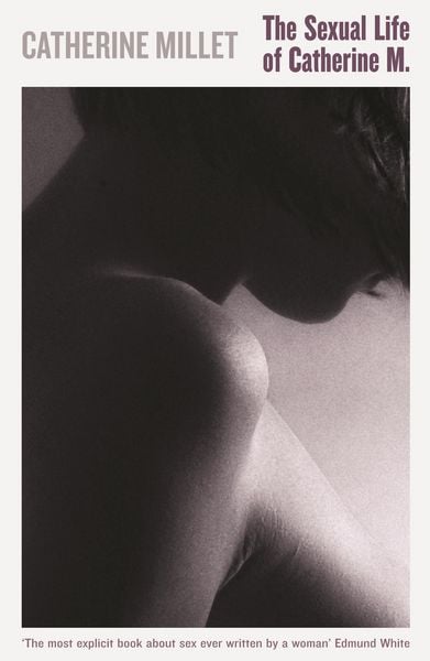 Produktbild: The Sexual Life of Catherine M.