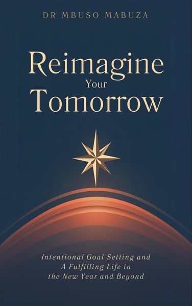 Produktbild: Reimagine Your Tomorrow