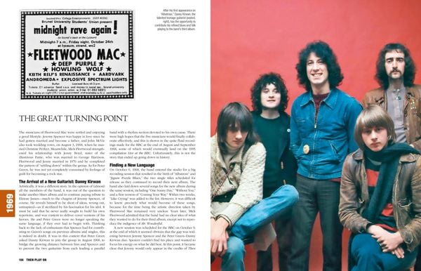 Produktbild: Fleetwood Mac All the Songs