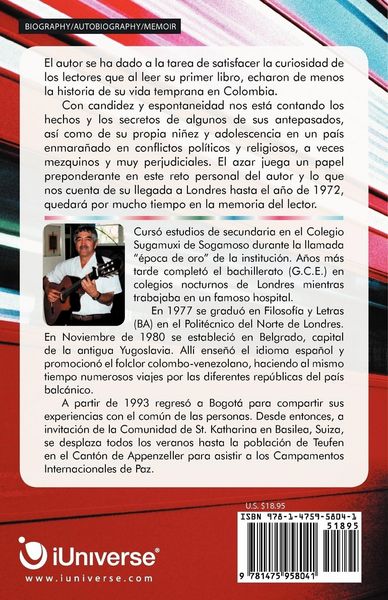 Produktbild: El Reto de MIS Recuerdos