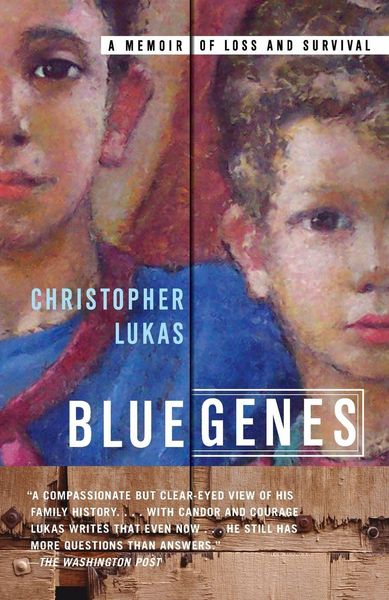 Produktbild: Blue Genes