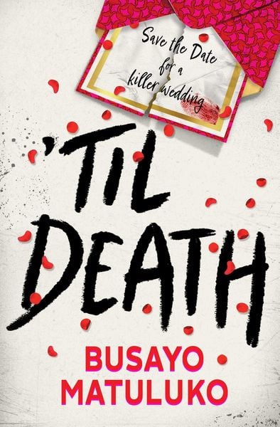 Produktbild: Til Death
