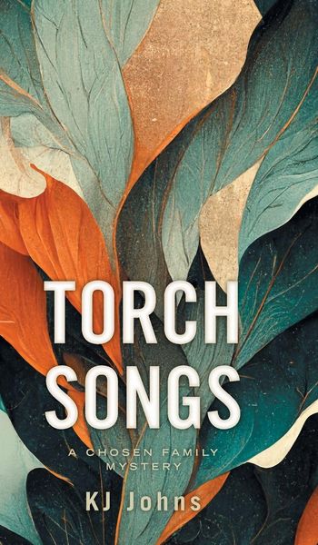 Produktbild: Torch Songs