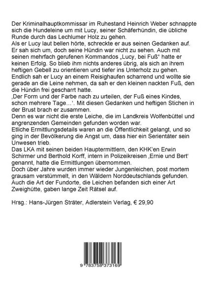 Produktbild: Die Zweigh&uuml;tte