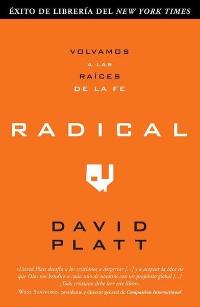Produktbild: Radical