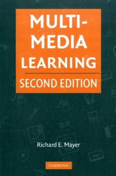 Produktbild: Multimedia Learning